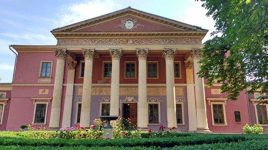 Musée d'Art d'Odessa